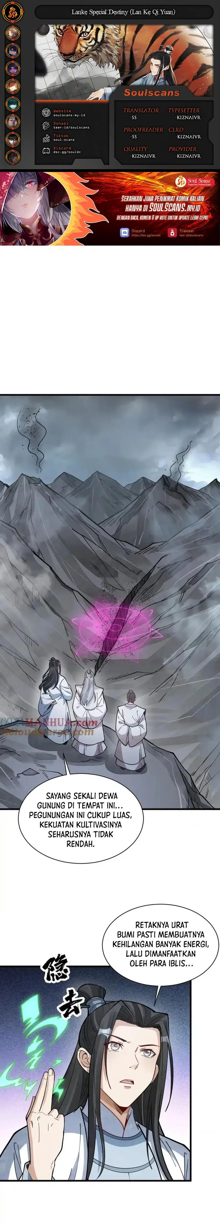 Dilarang COPAS - situs resmi www.mangacanblog.com - Komik lanke special destiny 246 - chapter 246 247 Indonesia lanke special destiny 246 - chapter 246 Terbaru 0|Baca Manga Komik Indonesia|Mangacan