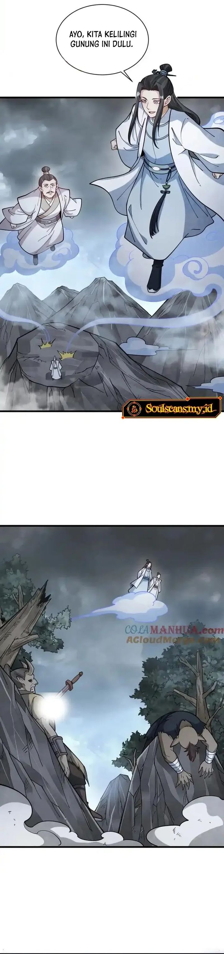 Dilarang COPAS - situs resmi www.mangacanblog.com - Komik lanke special destiny 246 - chapter 246 247 Indonesia lanke special destiny 246 - chapter 246 Terbaru 1|Baca Manga Komik Indonesia|Mangacan