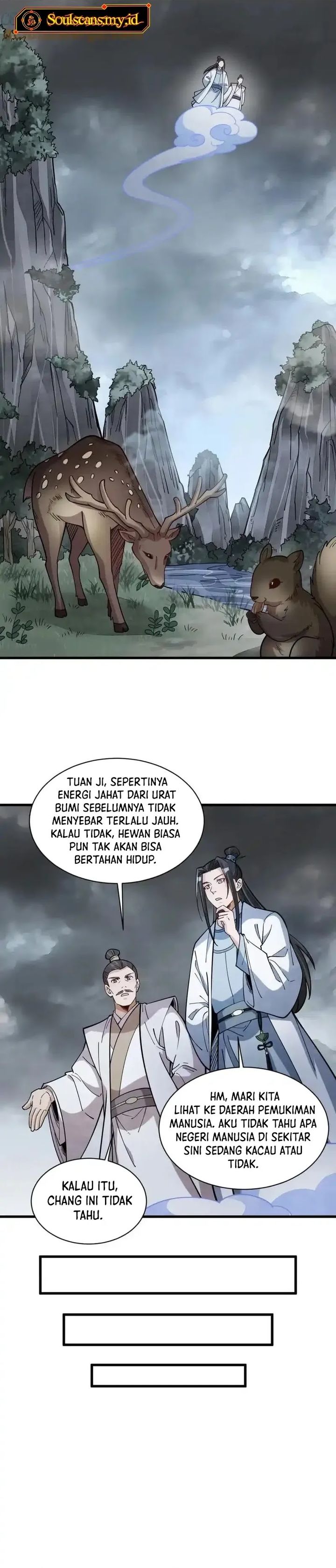 Dilarang COPAS - situs resmi www.mangacanblog.com - Komik lanke special destiny 246 - chapter 246 247 Indonesia lanke special destiny 246 - chapter 246 Terbaru 3|Baca Manga Komik Indonesia|Mangacan