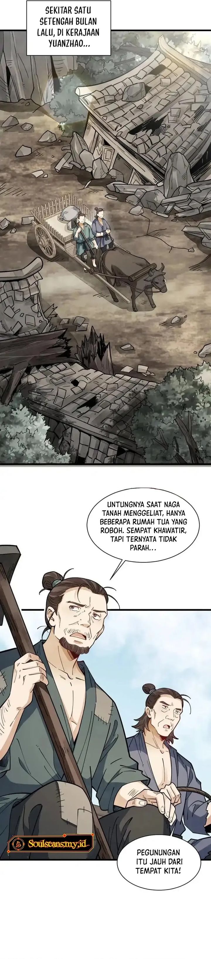 Dilarang COPAS - situs resmi www.mangacanblog.com - Komik lanke special destiny 246 - chapter 246 247 Indonesia lanke special destiny 246 - chapter 246 Terbaru 4|Baca Manga Komik Indonesia|Mangacan