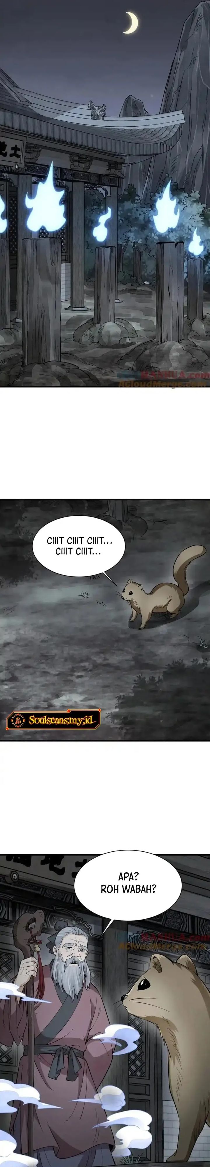 Dilarang COPAS - situs resmi www.mangacanblog.com - Komik lanke special destiny 246 - chapter 246 247 Indonesia lanke special destiny 246 - chapter 246 Terbaru 10|Baca Manga Komik Indonesia|Mangacan