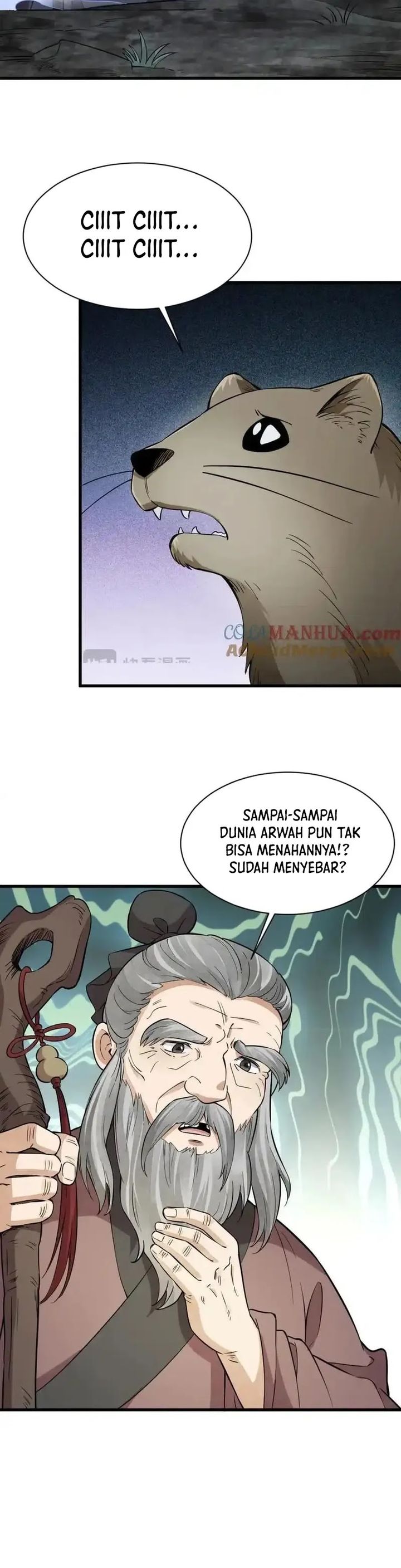 Dilarang COPAS - situs resmi www.mangacanblog.com - Komik lanke special destiny 246 - chapter 246 247 Indonesia lanke special destiny 246 - chapter 246 Terbaru 11|Baca Manga Komik Indonesia|Mangacan