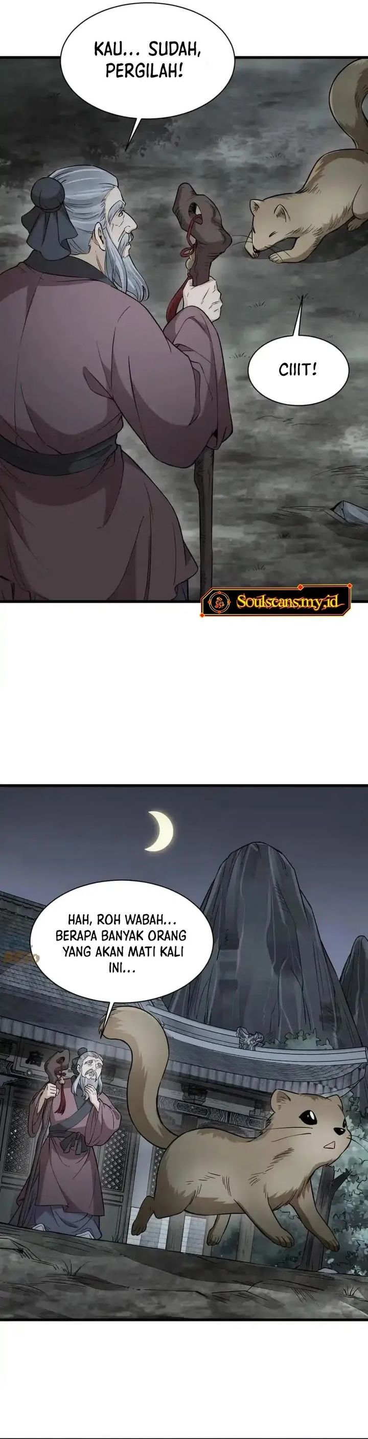 Dilarang COPAS - situs resmi www.mangacanblog.com - Komik lanke special destiny 246 - chapter 246 247 Indonesia lanke special destiny 246 - chapter 246 Terbaru 12|Baca Manga Komik Indonesia|Mangacan