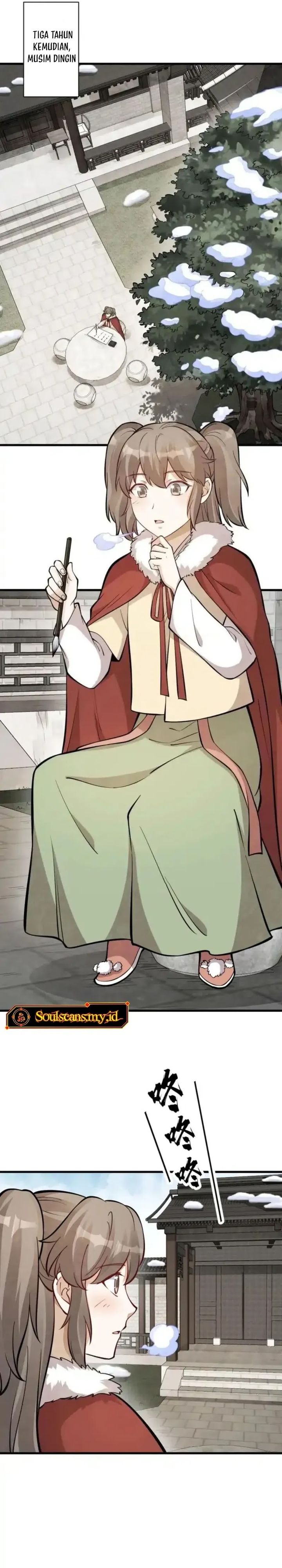 Dilarang COPAS - situs resmi www.mangacanblog.com - Komik lanke special destiny 255 - chapter 255 256 Indonesia lanke special destiny 255 - chapter 255 Terbaru 1|Baca Manga Komik Indonesia|Mangacan