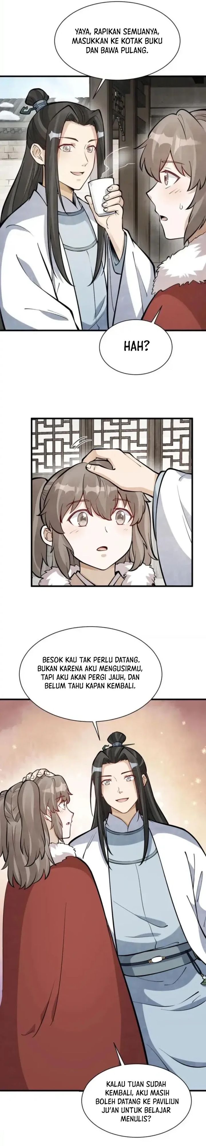 Dilarang COPAS - situs resmi www.mangacanblog.com - Komik lanke special destiny 255 - chapter 255 256 Indonesia lanke special destiny 255 - chapter 255 Terbaru 5|Baca Manga Komik Indonesia|Mangacan