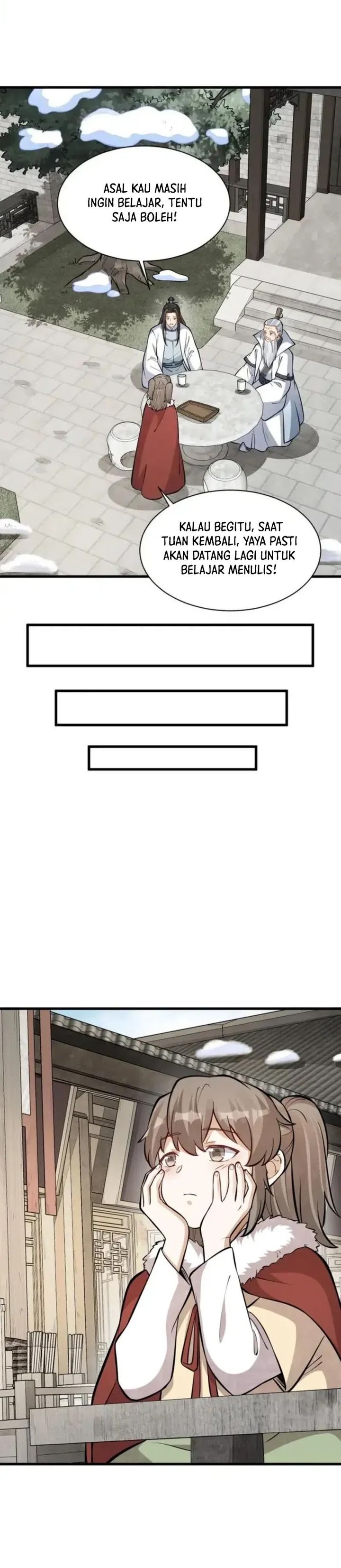 Dilarang COPAS - situs resmi www.mangacanblog.com - Komik lanke special destiny 255 - chapter 255 256 Indonesia lanke special destiny 255 - chapter 255 Terbaru 6|Baca Manga Komik Indonesia|Mangacan