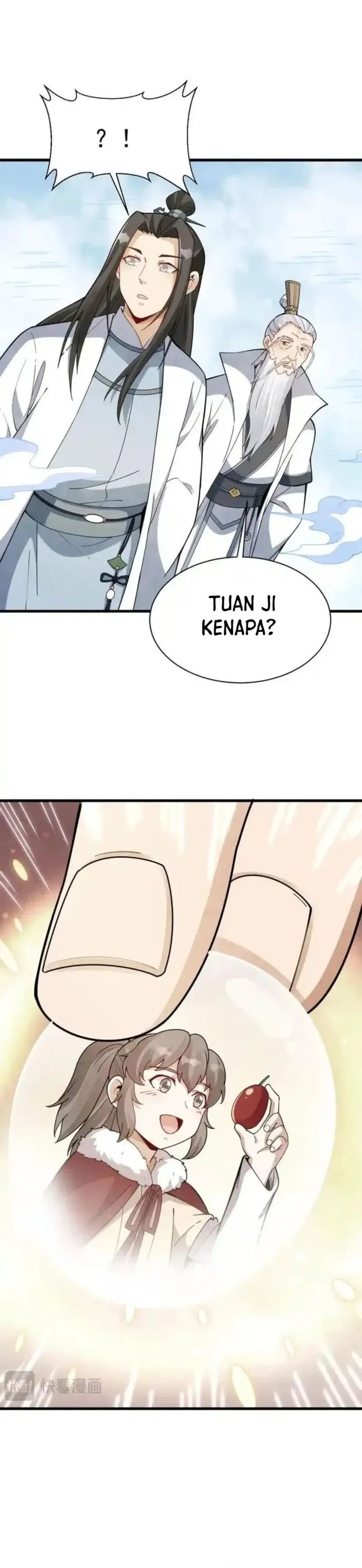 Dilarang COPAS - situs resmi www.mangacanblog.com - Komik lanke special destiny 255 - chapter 255 256 Indonesia lanke special destiny 255 - chapter 255 Terbaru 11|Baca Manga Komik Indonesia|Mangacan