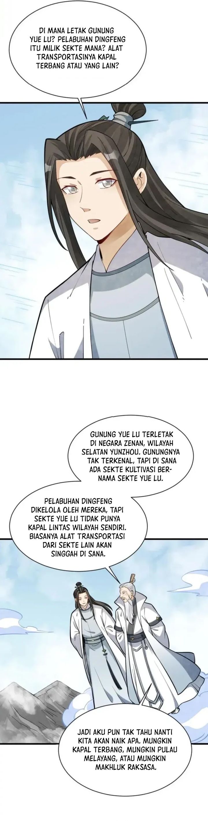 Dilarang COPAS - situs resmi www.mangacanblog.com - Komik lanke special destiny 255 - chapter 255 256 Indonesia lanke special destiny 255 - chapter 255 Terbaru 13|Baca Manga Komik Indonesia|Mangacan