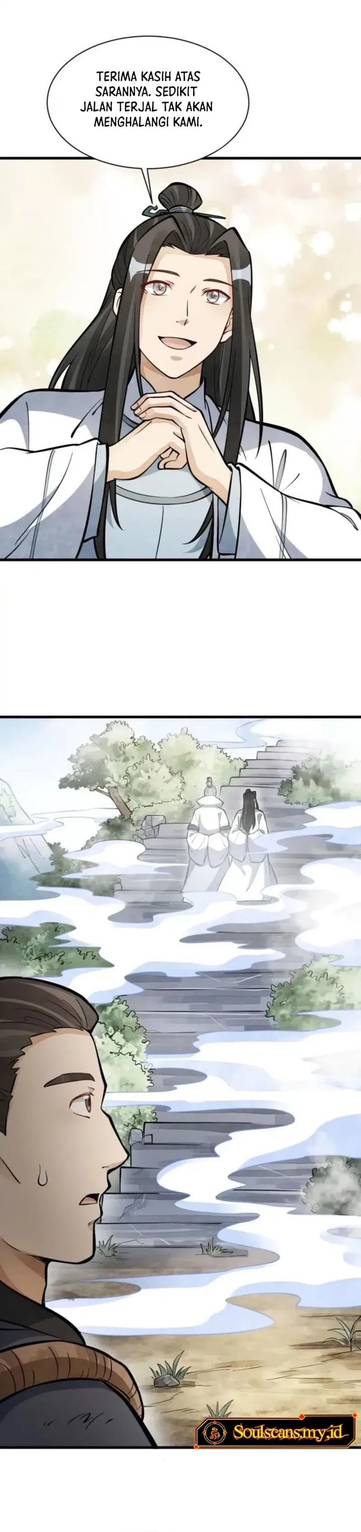 Dilarang COPAS - situs resmi www.mangacanblog.com - Komik lanke special destiny 255 - chapter 255 256 Indonesia lanke special destiny 255 - chapter 255 Terbaru 16|Baca Manga Komik Indonesia|Mangacan