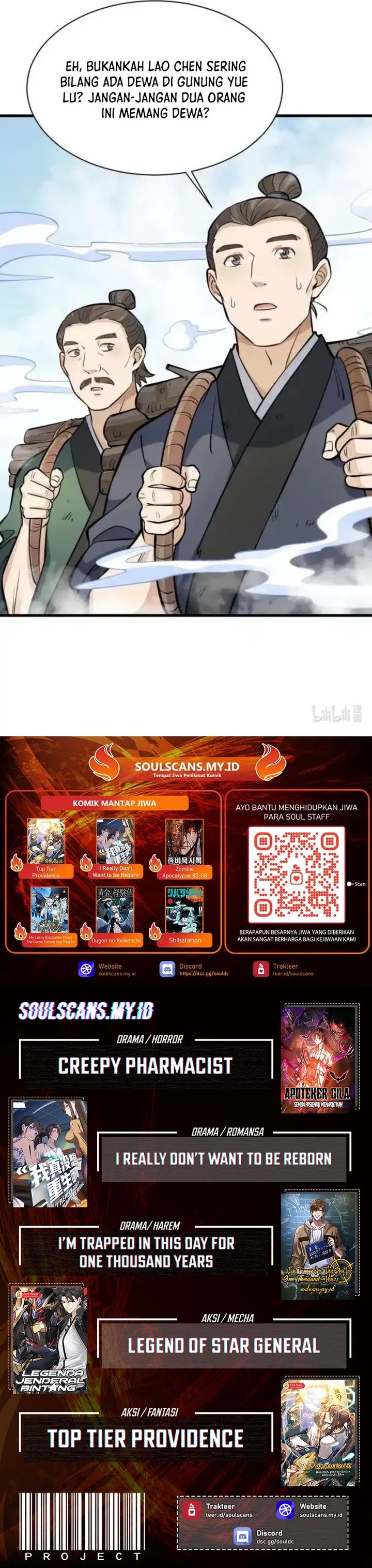 Dilarang COPAS - situs resmi www.mangacanblog.com - Komik lanke special destiny 255 - chapter 255 256 Indonesia lanke special destiny 255 - chapter 255 Terbaru 17|Baca Manga Komik Indonesia|Mangacan