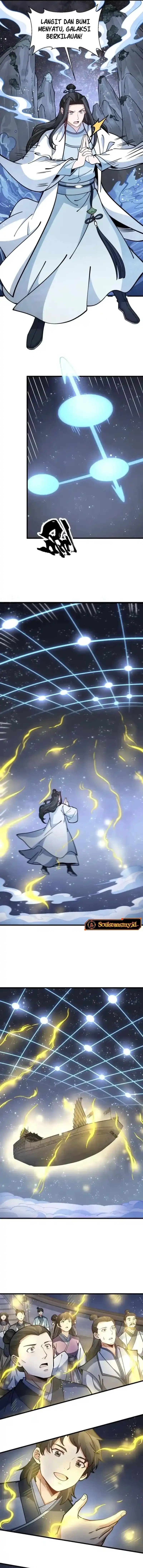 Lanke Special Destiny chapter 259