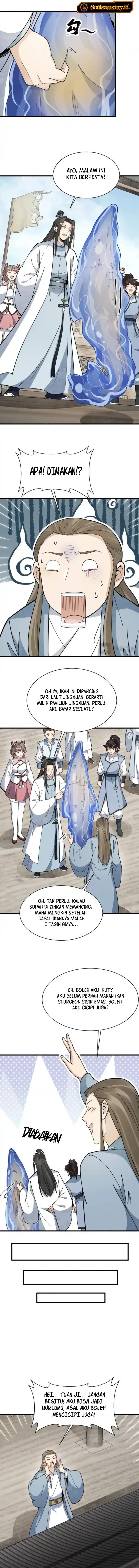 Lanke Special Destiny chapter 264