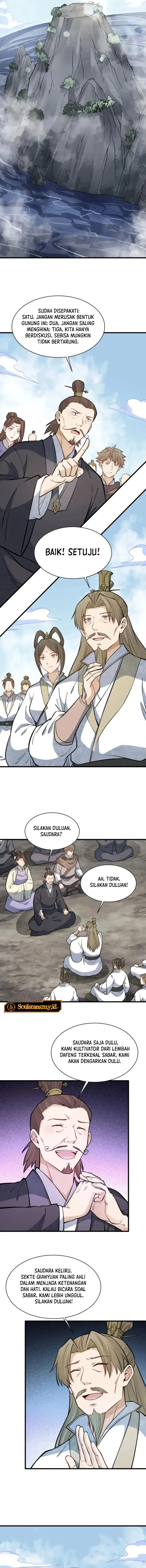 Lanke Special Destiny chapter 266