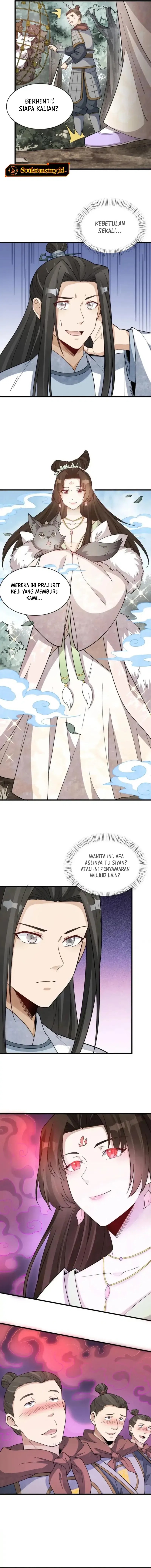 Lanke Special Destiny chapter 269