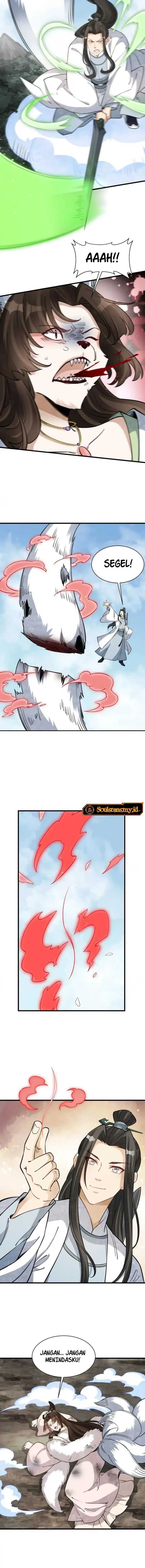 Lanke Special Destiny chapter 271