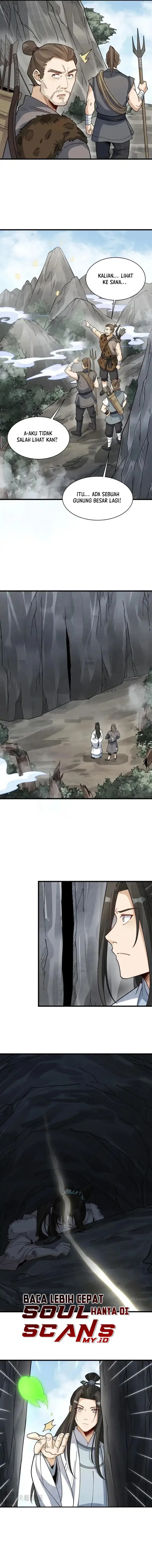 Lanke Special Destiny chapter 271