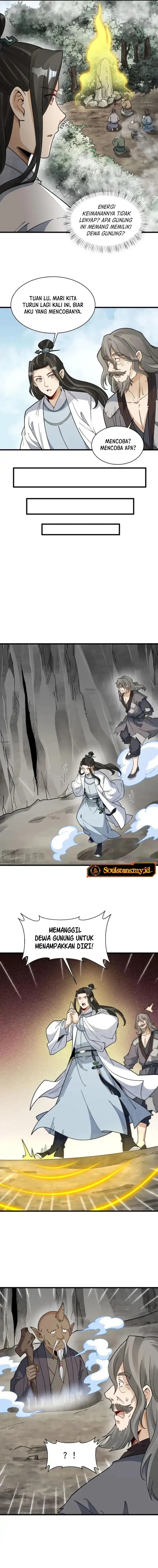 Lanke Special Destiny chapter 272