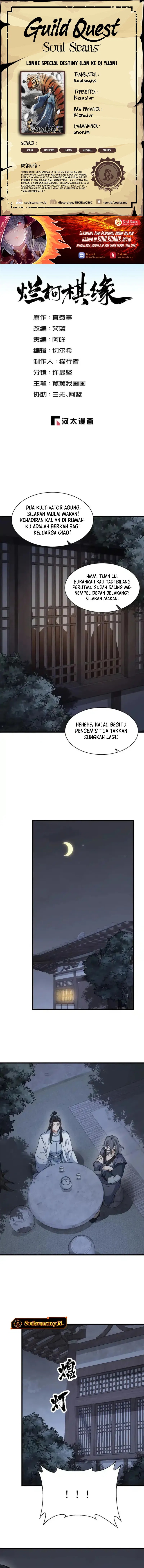 Dilarang COPAS - situs resmi www.mangacanblog.com - Komik lanke special destiny 275 - chapter 275 276 Indonesia lanke special destiny 275 - chapter 275 Terbaru 0|Baca Manga Komik Indonesia|Mangacan