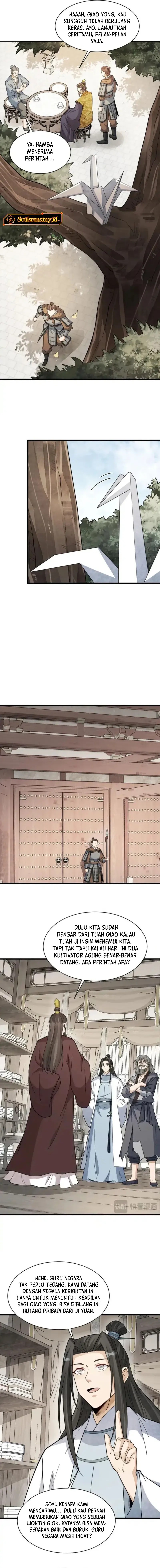 Dilarang COPAS - situs resmi www.mangacanblog.com - Komik lanke special destiny 276 - chapter 276 277 Indonesia lanke special destiny 276 - chapter 276 Terbaru 4|Baca Manga Komik Indonesia|Mangacan