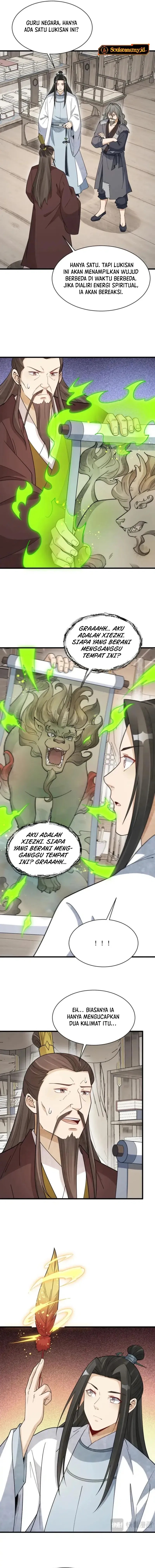 Dilarang COPAS - situs resmi www.mangacanblog.com - Komik lanke special destiny 276 - chapter 276 277 Indonesia lanke special destiny 276 - chapter 276 Terbaru 6|Baca Manga Komik Indonesia|Mangacan