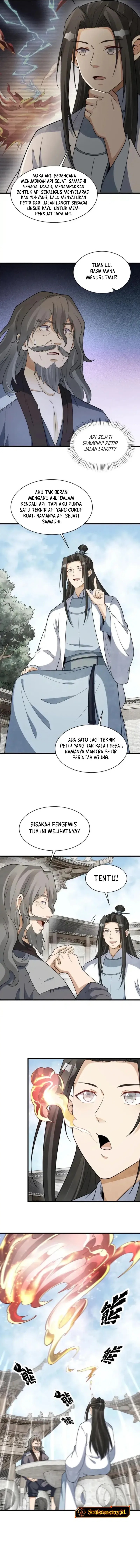 Dilarang COPAS - situs resmi www.mangacanblog.com - Komik lanke special destiny 280 - chapter 280 281 Indonesia lanke special destiny 280 - chapter 280 Terbaru 2|Baca Manga Komik Indonesia|Mangacan