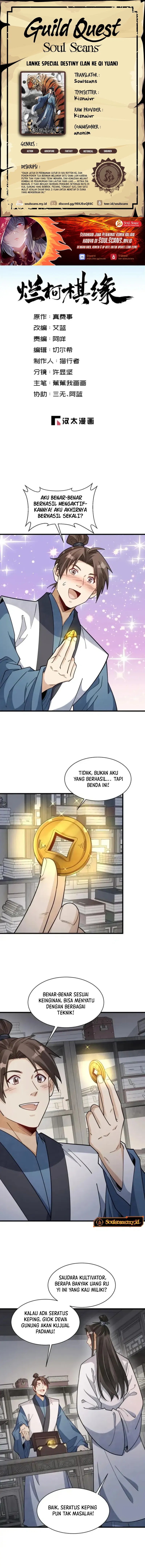 Dilarang COPAS - situs resmi www.mangacanblog.com - Komik lanke special destiny 283 - chapter 283 284 Indonesia lanke special destiny 283 - chapter 283 Terbaru 0|Baca Manga Komik Indonesia|Mangacan