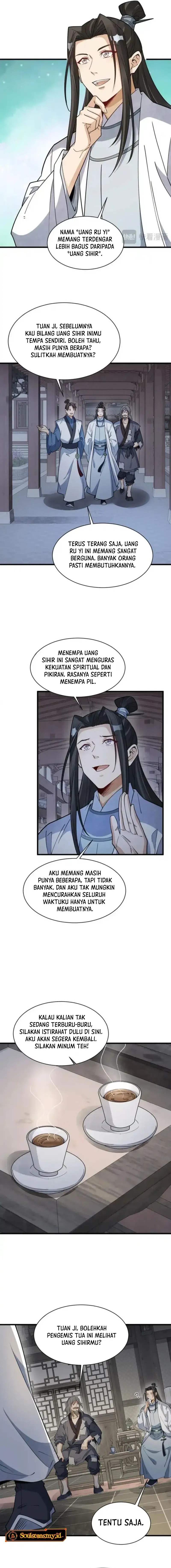 Dilarang COPAS - situs resmi www.mangacanblog.com - Komik lanke special destiny 283 - chapter 283 284 Indonesia lanke special destiny 283 - chapter 283 Terbaru 1|Baca Manga Komik Indonesia|Mangacan