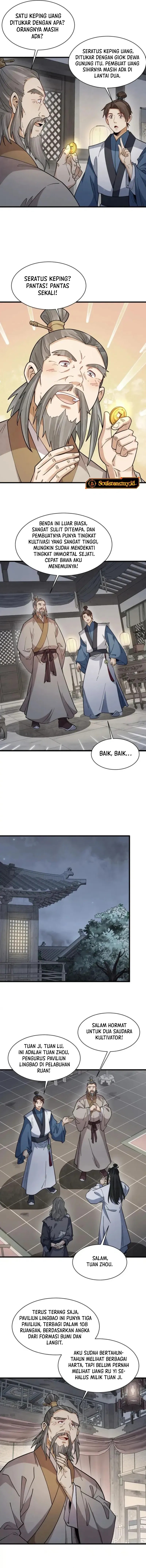 Dilarang COPAS - situs resmi www.mangacanblog.com - Komik lanke special destiny 283 - chapter 283 284 Indonesia lanke special destiny 283 - chapter 283 Terbaru 4|Baca Manga Komik Indonesia|Mangacan