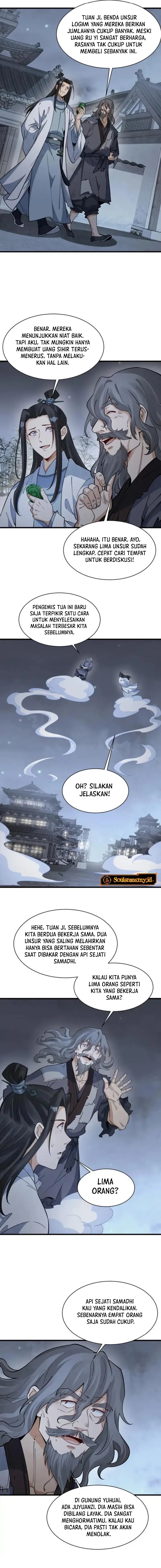 Dilarang COPAS - situs resmi www.mangacanblog.com - Komik lanke special destiny 283 - chapter 283 284 Indonesia lanke special destiny 283 - chapter 283 Terbaru 6|Baca Manga Komik Indonesia|Mangacan