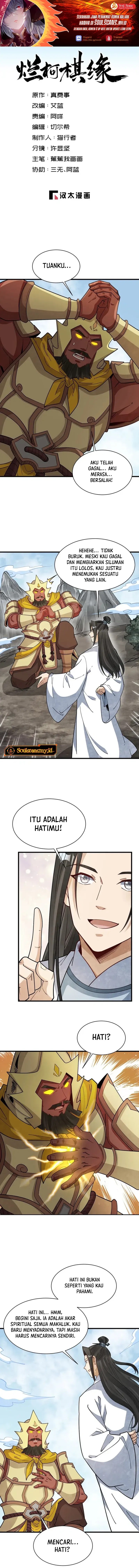 Dilarang COPAS - situs resmi www.mangacanblog.com - Komik lanke special destiny 292 - chapter 292 293 Indonesia lanke special destiny 292 - chapter 292 Terbaru 0|Baca Manga Komik Indonesia|Mangacan