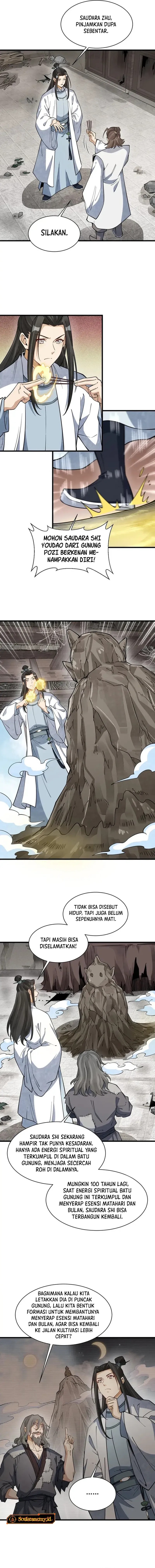 Dilarang COPAS - situs resmi www.mangacanblog.com - Komik lanke special destiny 292 - chapter 292 293 Indonesia lanke special destiny 292 - chapter 292 Terbaru 4|Baca Manga Komik Indonesia|Mangacan