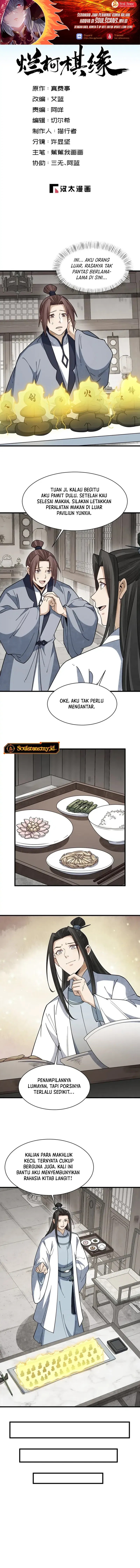 Dilarang COPAS - situs resmi www.mangacanblog.com - Komik lanke special destiny 294 - chapter 294 295 Indonesia lanke special destiny 294 - chapter 294 Terbaru 0|Baca Manga Komik Indonesia|Mangacan