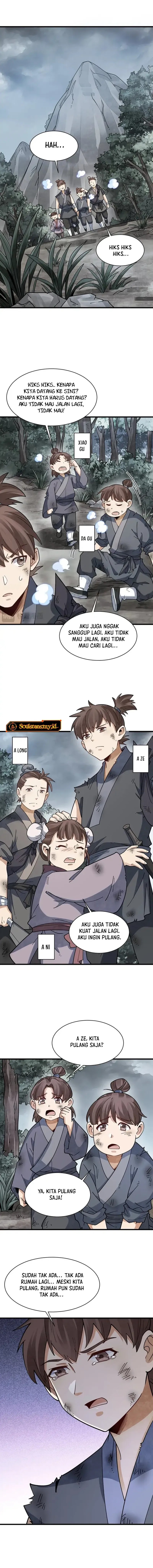 Dilarang COPAS - situs resmi www.mangacanblog.com - Komik lanke special destiny 294 - chapter 294 295 Indonesia lanke special destiny 294 - chapter 294 Terbaru 1|Baca Manga Komik Indonesia|Mangacan