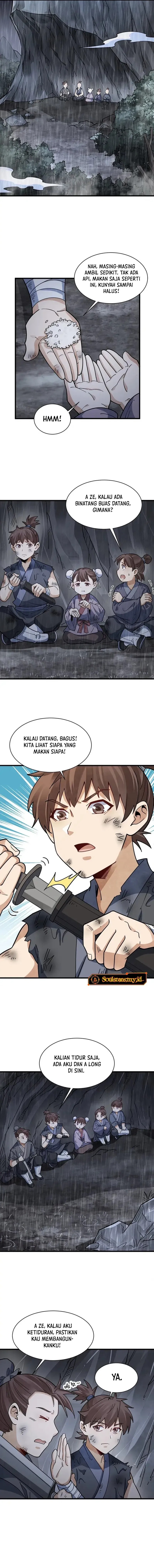 Dilarang COPAS - situs resmi www.mangacanblog.com - Komik lanke special destiny 294 - chapter 294 295 Indonesia lanke special destiny 294 - chapter 294 Terbaru 3|Baca Manga Komik Indonesia|Mangacan