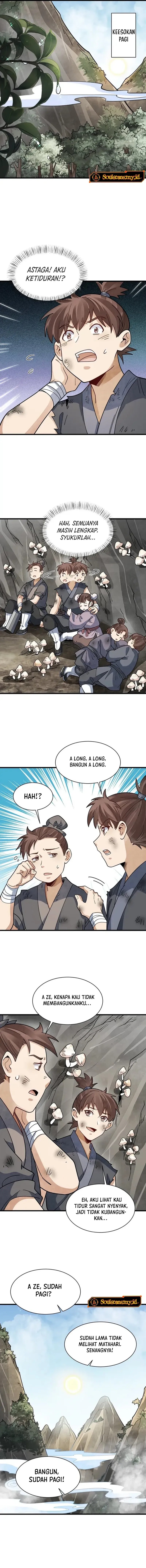 Dilarang COPAS - situs resmi www.mangacanblog.com - Komik lanke special destiny 294 - chapter 294 295 Indonesia lanke special destiny 294 - chapter 294 Terbaru 6|Baca Manga Komik Indonesia|Mangacan