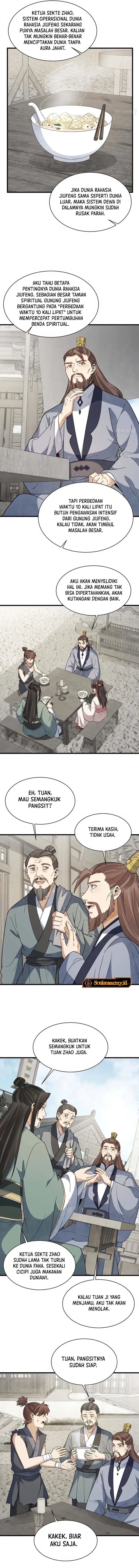 Dilarang COPAS - situs resmi www.mangacanblog.com - Komik lanke special destiny 301 - chapter 301 302 Indonesia lanke special destiny 301 - chapter 301 Terbaru 3|Baca Manga Komik Indonesia|Mangacan