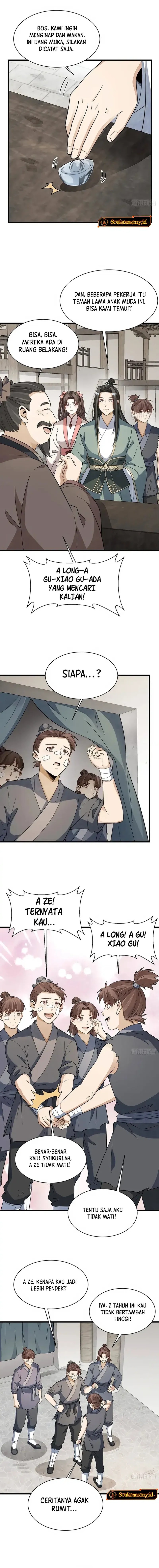 Dilarang COPAS - situs resmi www.mangacanblog.com - Komik lanke special destiny 301 - chapter 301 302 Indonesia lanke special destiny 301 - chapter 301 Terbaru 6|Baca Manga Komik Indonesia|Mangacan