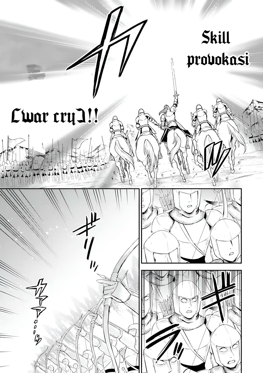 Last Boss, Yamete Mita – Shujinkou ni Taosareta Furi Shite Jiyuu ni Ikite Mita chapter 5