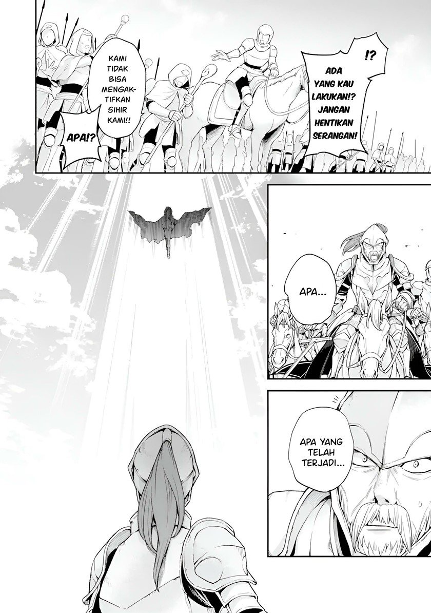 Last Boss, Yamete Mita – Shujinkou ni Taosareta Furi Shite Jiyuu ni Ikite Mita chapter 5