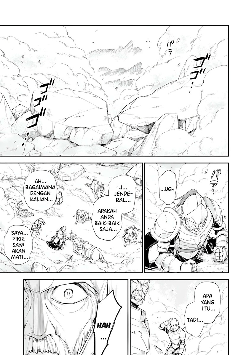 Last Boss, Yamete Mita – Shujinkou ni Taosareta Furi Shite Jiyuu ni Ikite Mita chapter 5