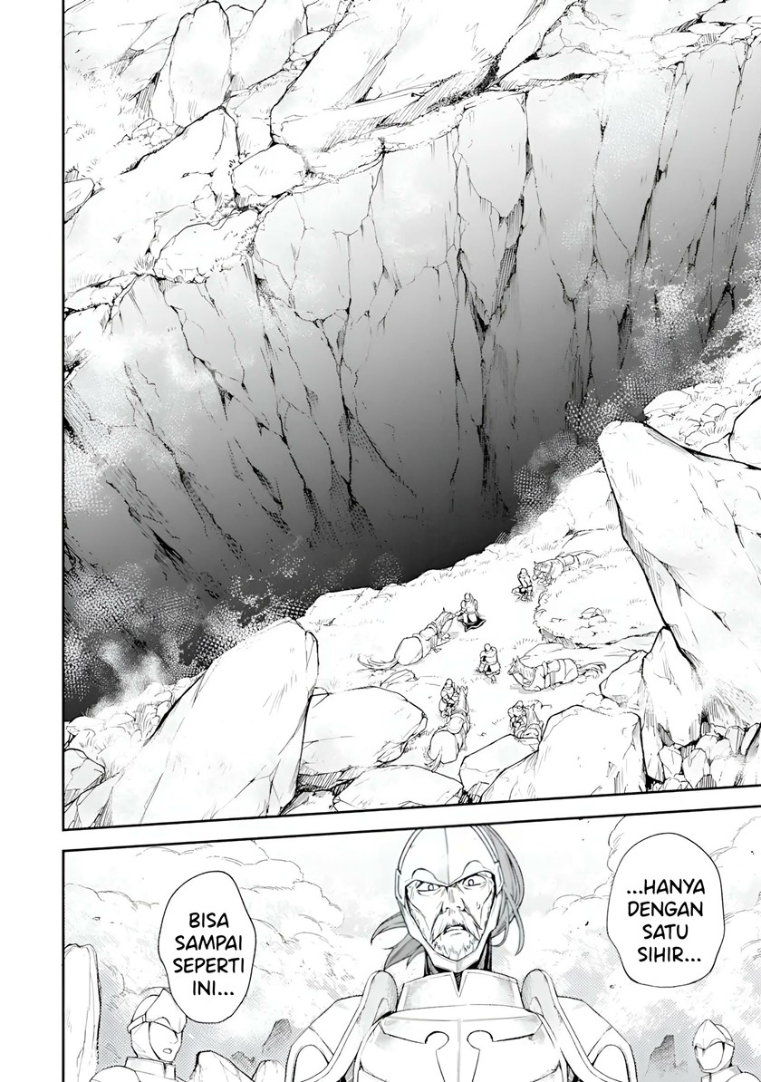 Last Boss, Yamete Mita – Shujinkou ni Taosareta Furi Shite Jiyuu ni Ikite Mita chapter 5