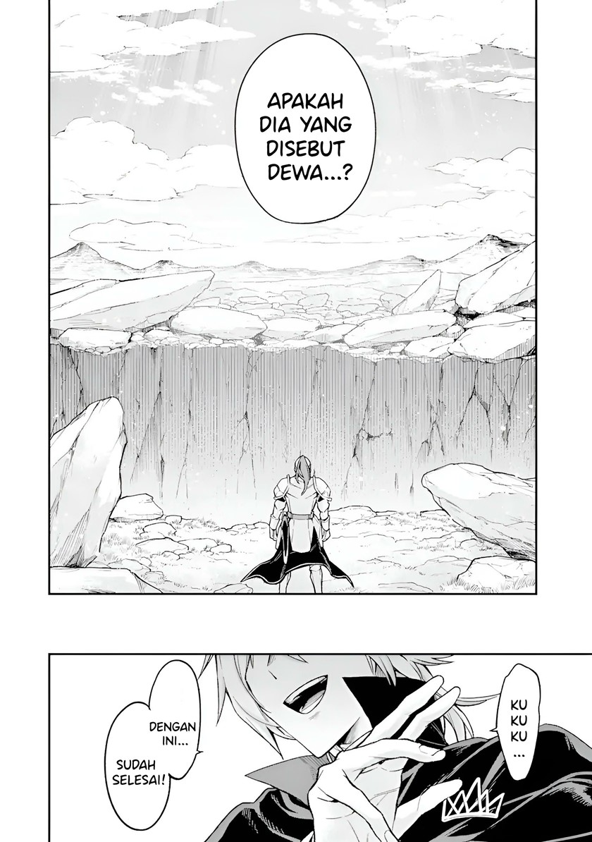 Last Boss, Yamete Mita – Shujinkou ni Taosareta Furi Shite Jiyuu ni Ikite Mita chapter 5
