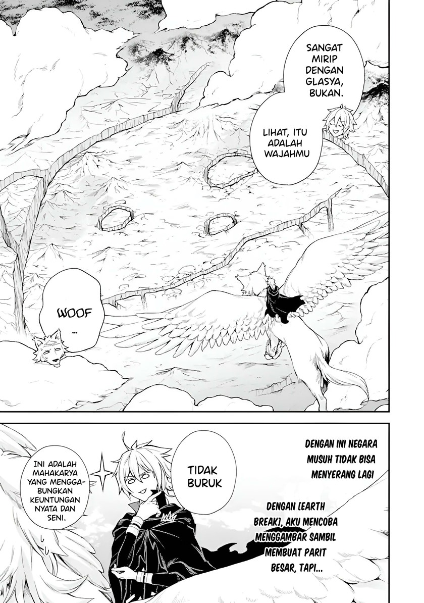 Last Boss, Yamete Mita – Shujinkou ni Taosareta Furi Shite Jiyuu ni Ikite Mita chapter 5