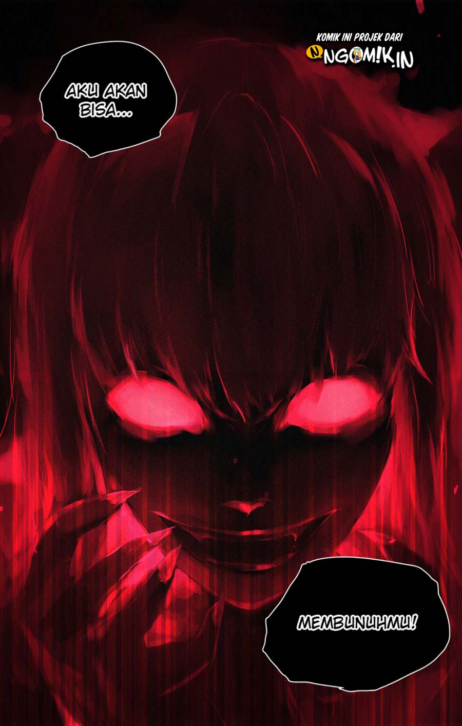 Lawless Zone Chapter 08 Bahasa Indonesia