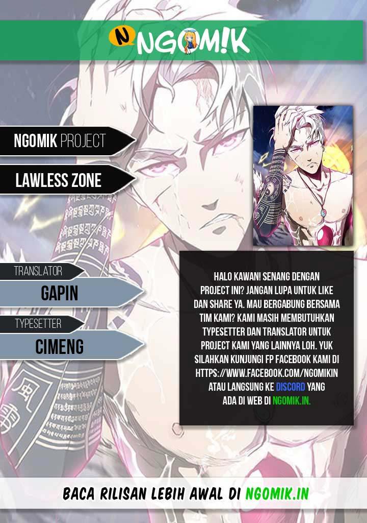 Lawless Zone chapter 11