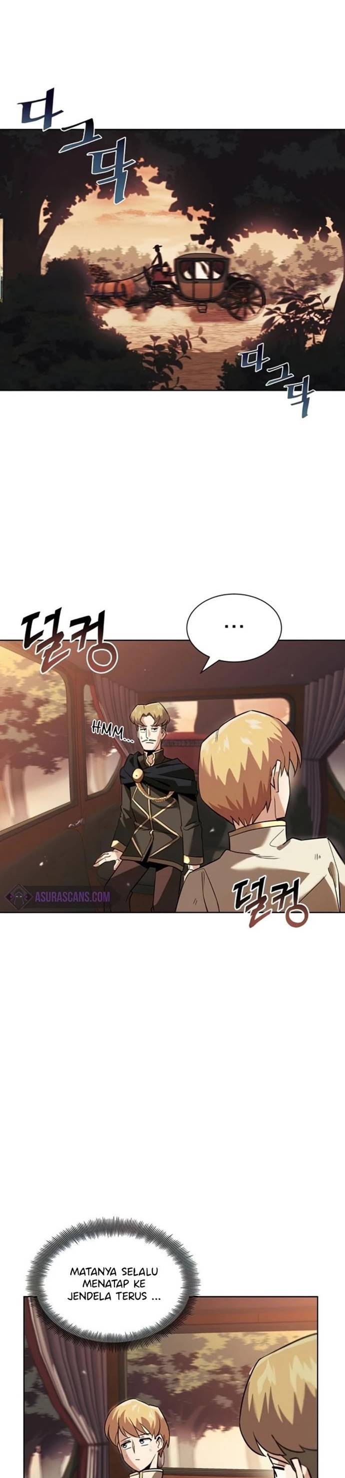 Lazy Prince Becomes a Genius (Reformation of the Deadbeat Noble) Chapter 19 Bahasa Indonesia