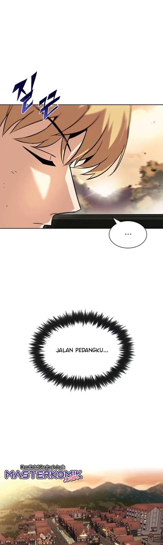 Lazy Prince Becomes a Genius (Reformation of the Deadbeat Noble) Chapter 19 Bahasa Indonesia