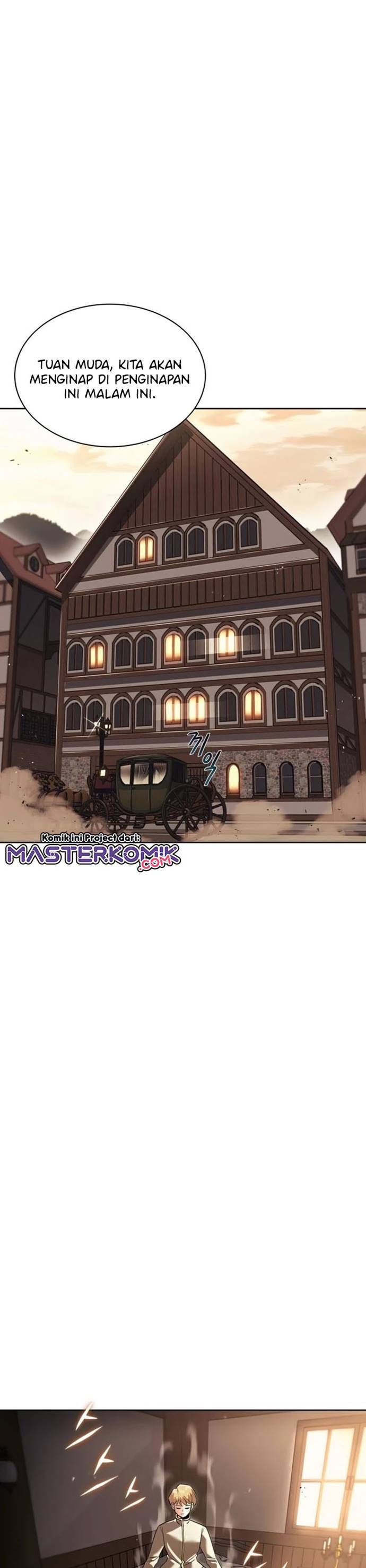 Lazy Prince Becomes a Genius (Reformation of the Deadbeat Noble) Chapter 19 Bahasa Indonesia