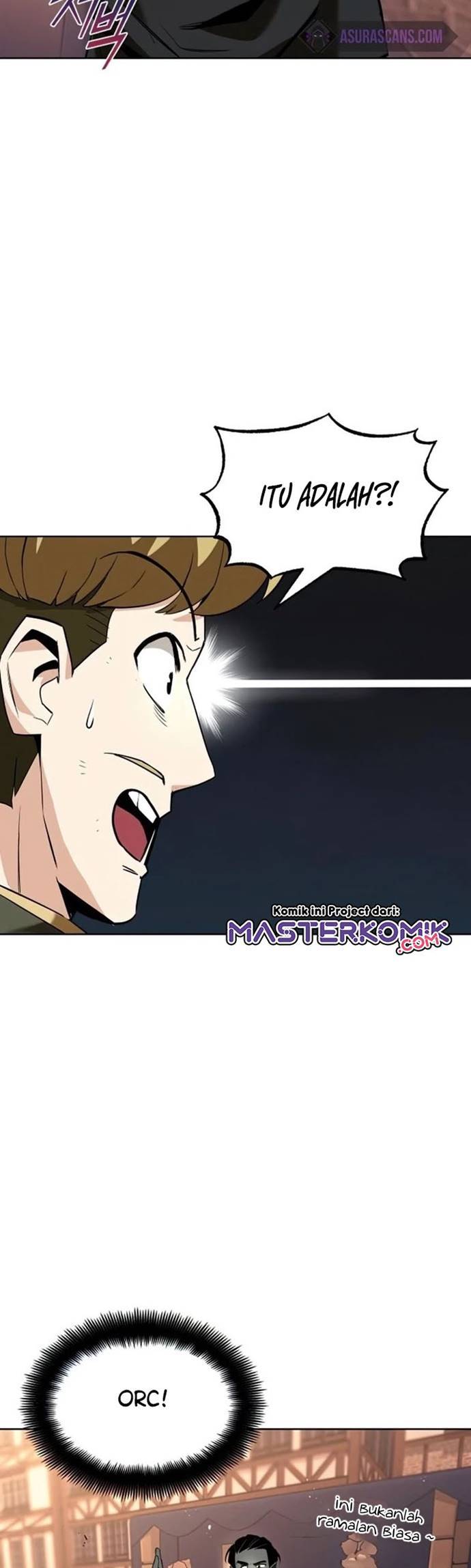 Lazy Prince Becomes a Genius (Reformation of the Deadbeat Noble) Chapter 19 Bahasa Indonesia