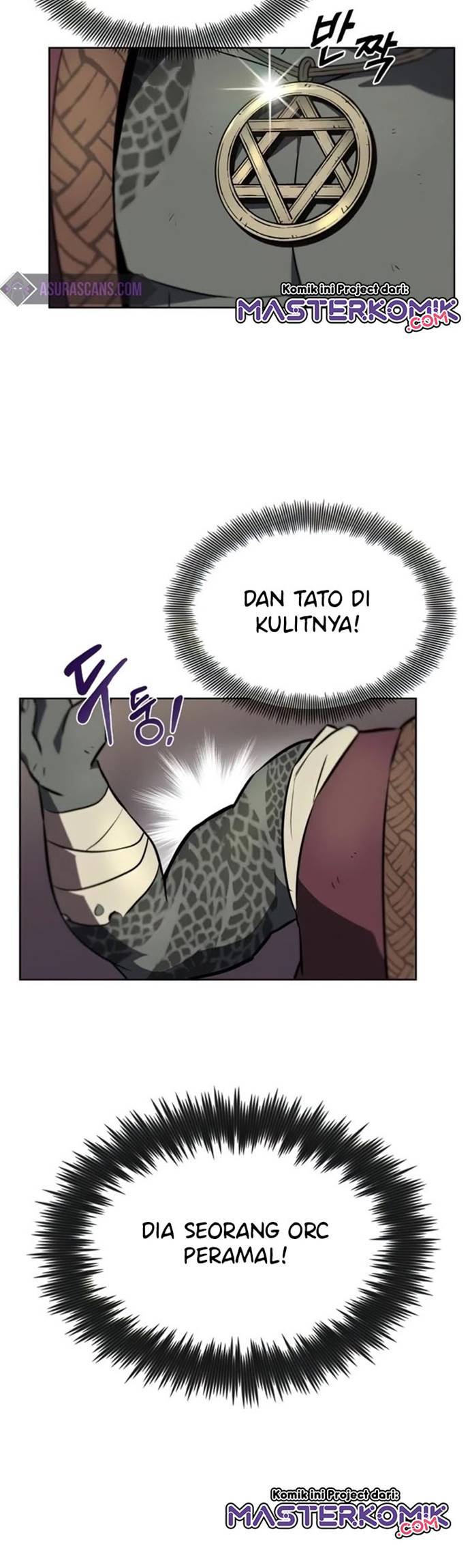 Lazy Prince Becomes a Genius (Reformation of the Deadbeat Noble) Chapter 19 Bahasa Indonesia